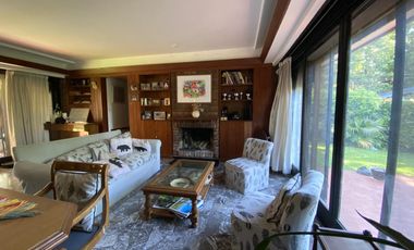 Casa en venta en Lomas de San Isidro