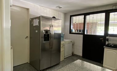 Casa en venta en Lomas de San Isidro