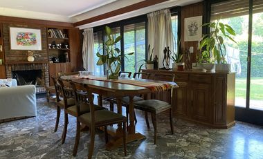 Casa en venta en Lomas de San Isidro