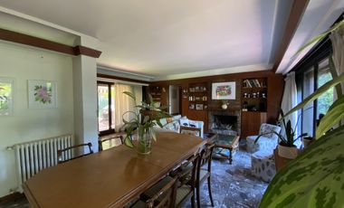 Casa en venta en Lomas de San Isidro