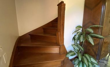 Casa en venta en Lomas de San Isidro
