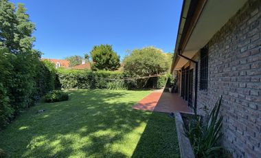 Casa en venta en Lomas de San Isidro
