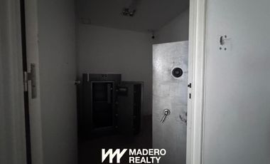 Alquiler de oficina en Puerto Madero