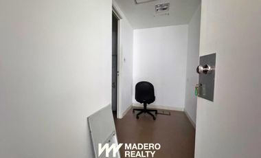 Alquiler de oficina en Puerto Madero