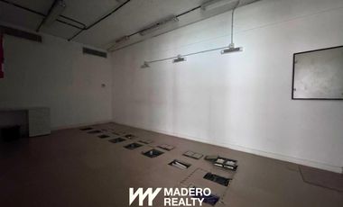 Alquiler de oficina en Puerto Madero