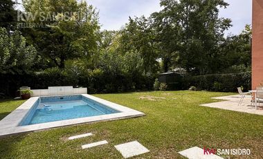 Casa - Fincas De Maschwitz