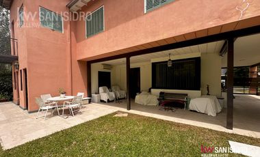 Casa - Fincas De Maschwitz