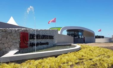 Terreno en Mar Del Plata