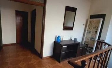 Casa en alquiler - 4 Dormitorios 2 Baños -300Mts2 - Caballito