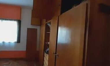 Casa en alquiler - 4 Dormitorios 2 Baños -300Mts2 - Caballito