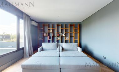 Casa en Venta Pilara-La Calesa/Mallmann Propiedades