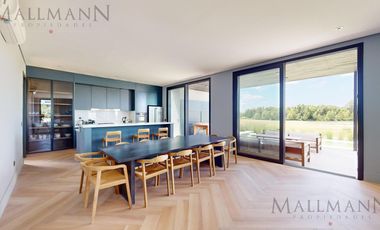 Casa en Venta Pilara-La Calesa/Mallmann Propiedades