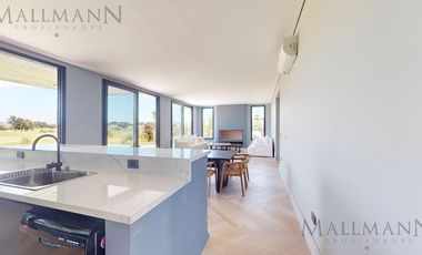 Casa en Venta Pilara-La Calesa/Mallmann Propiedades