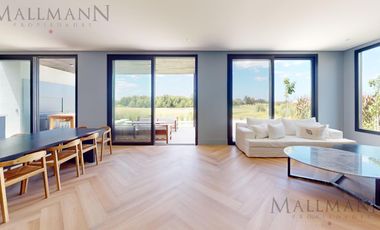 Casa en Venta Pilara-La Calesa/Mallmann Propiedades