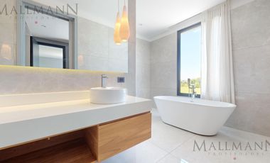 Casa en Venta Pilara-La Calesa/Mallmann Propiedades