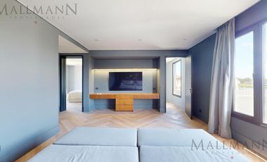 Casa en Venta Pilara-La Calesa/Mallmann Propiedades