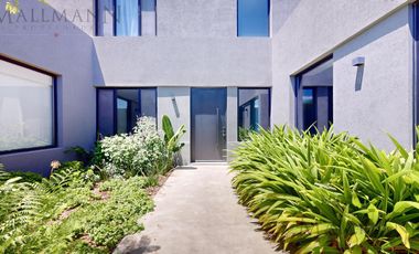 Casa en Venta Pilara-La Calesa/Mallmann Propiedades