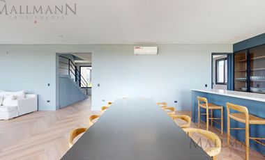 Casa en Venta Pilara-La Calesa/Mallmann Propiedades