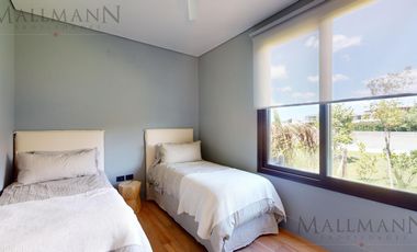 Casa en Venta Pilara-La Calesa/Mallmann Propiedades