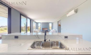 Casa en Venta Pilara-La Calesa/Mallmann Propiedades