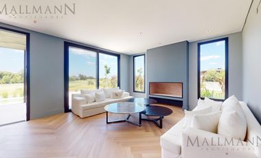 Casa en Venta Pilara-La Calesa/Mallmann Propiedades