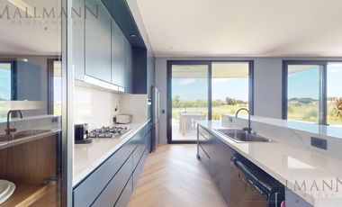 Casa en Venta Pilara-La Calesa/Mallmann Propiedades
