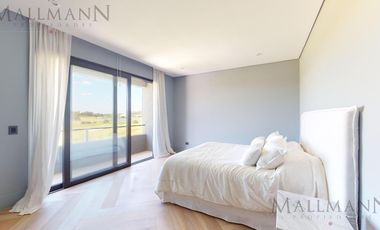 Casa en Venta Pilara-La Calesa/Mallmann Propiedades