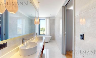 Casa en Venta Pilara-La Calesa/Mallmann Propiedades