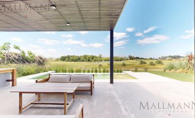 Casa en Venta Pilara-La Calesa/Mallmann Propiedades