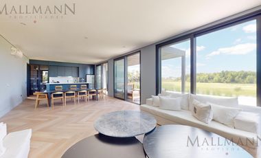 Casa en Venta Pilara-La Calesa/Mallmann Propiedades