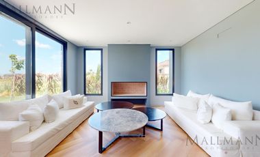 Casa en Venta Pilara-La Calesa/Mallmann Propiedades