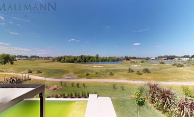 Casa en Venta Pilara-La Calesa/Mallmann Propiedades