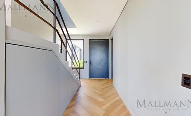 Casa en Venta Pilara-La Calesa/Mallmann Propiedades