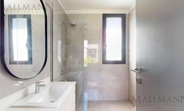 Casa en Venta Pilara-La Calesa/Mallmann Propiedades