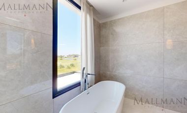 Casa en Venta Pilara-La Calesa/Mallmann Propiedades