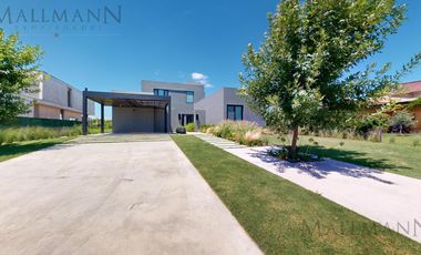 Casa en Venta Pilara-La Calesa/Mallmann Propiedades