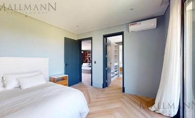Casa en Venta Pilara-La Calesa/Mallmann Propiedades