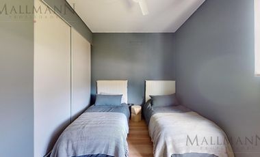 Casa en Venta Pilara-La Calesa/Mallmann Propiedades