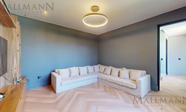 Casa en Venta Pilara-La Calesa/Mallmann Propiedades