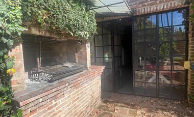 Casa en Las Lomas de San Isidro