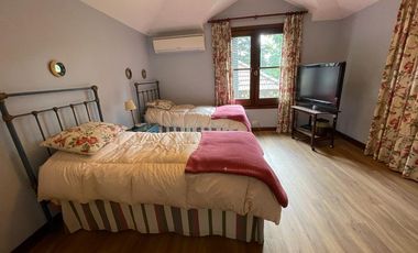 Casa en Las Lomas de San Isidro