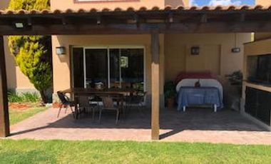 Casa - Talar Del Lago II