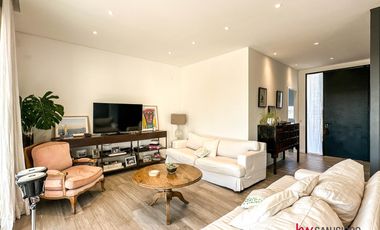 Casa en  alquiler anual en Escobar- Barrio Acacias- Puertos del Lago