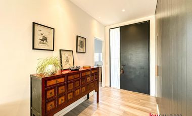 Casa en  alquiler anual en Escobar- Barrio Acacias- Puertos del Lago