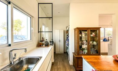 Casa en  alquiler anual en Escobar- Barrio Acacias- Puertos del Lago