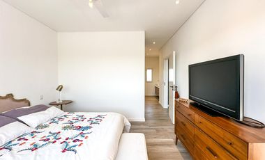 Casa en  alquiler anual en Escobar- Barrio Acacias- Puertos del Lago