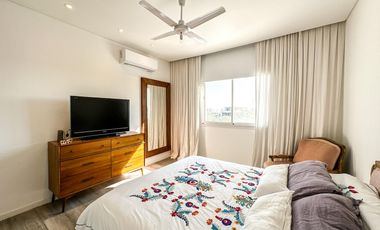 Casa en  alquiler anual en Escobar- Barrio Acacias- Puertos del Lago