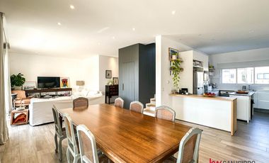 Casa en  alquiler anual en Escobar- Barrio Acacias- Puertos del Lago