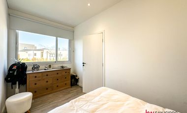 Casa en  alquiler anual en Escobar- Barrio Acacias- Puertos del Lago