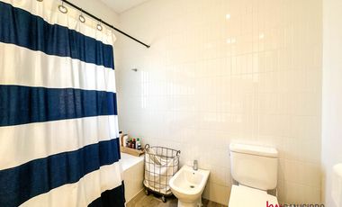 Casa en  alquiler anual en Escobar- Barrio Acacias- Puertos del Lago